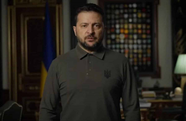 У Чорноморського флоту РФ вже немає тотального впливу, - Зеленський
