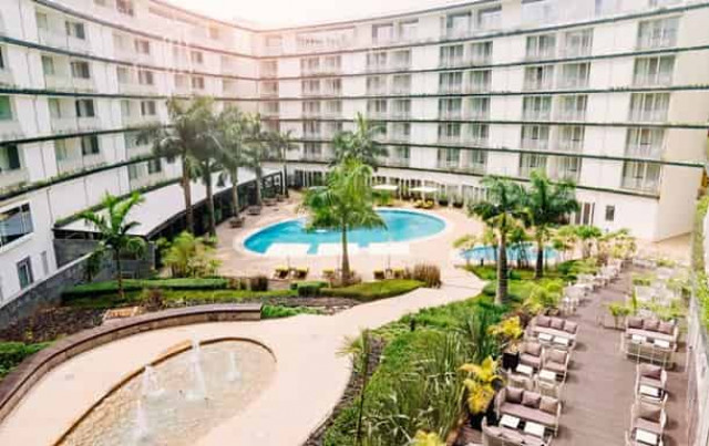 Власти Турции запретили веселье на Новый год