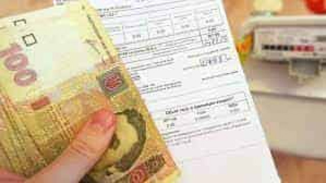 В ОП признали возможность роста тарифов