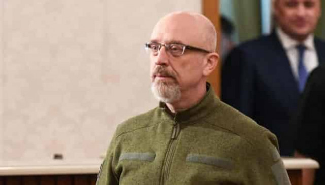 Резников поблагодарил США за новый пакет военной помощи: То, что необходимо для работы