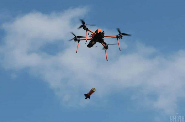 Мільйон дронів для ЗСУ: експерт пояснив, чи зміниться ситуація на фронті
