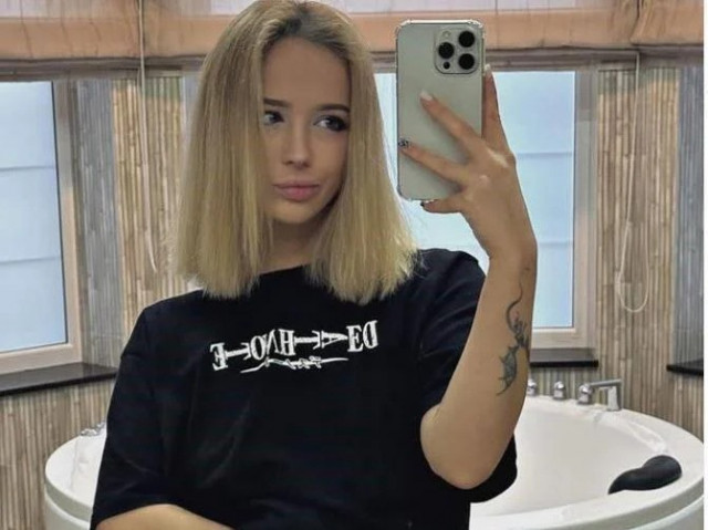 Популярна українська блогерка зробила мамопластику та показала перші фото після операції
