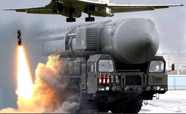 Россия может изменить планы по атаке на Украину – ВСУ
