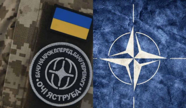 В Україні виготовлятимуть стрілецьку зброю стандартів НАТО
