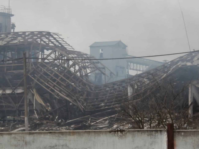 Оккупанты нанесли по Украине более 40 авиаударов и применили дроны - Генштаб
