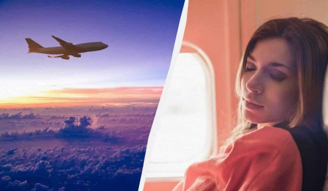 Експерти дали 10 корисних порад, як легше пережити далекі авіаперельоти
