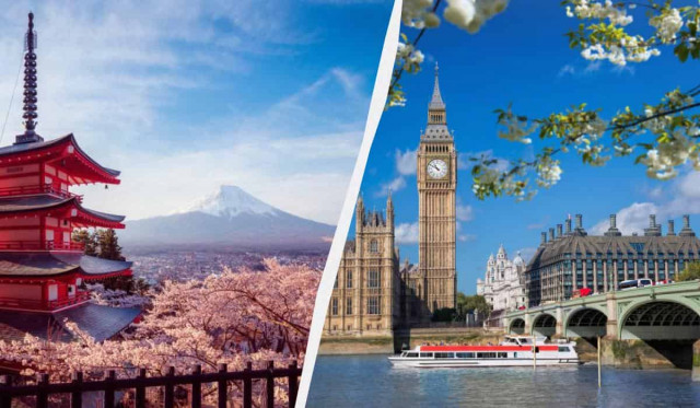 Хочеться повертатися знову і знову: які країни та міста назавжди закохують у себе туристів
