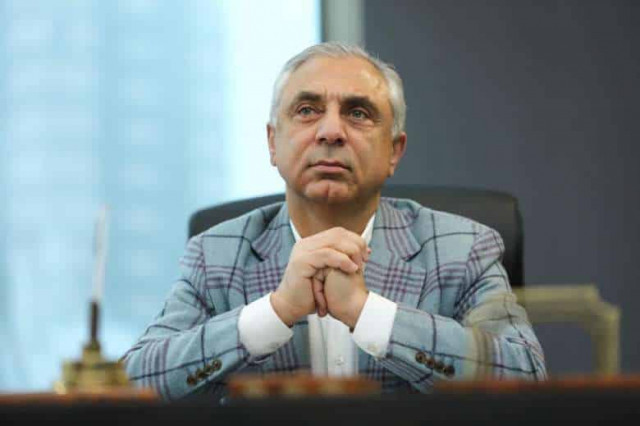 Artak Tovmasyan has announced about the unreliability of electoral lists in parliamentary elections