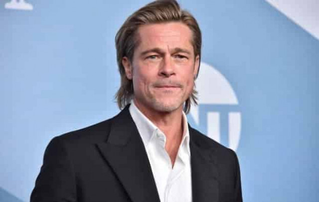 Брэд Питт заявил о приближении к заключительному этапу своей карьеры
