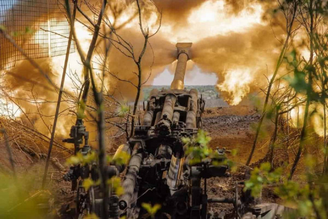 Контрнаступ ще не розпочався всерйоз, рано оцінювати успіхи - CNN
