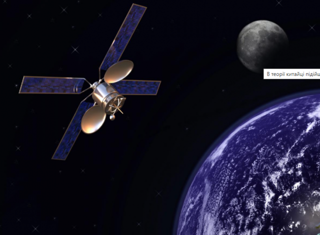 В Китаї заявили про створення технології, що перетворить Starlink на застарілий мотлох
