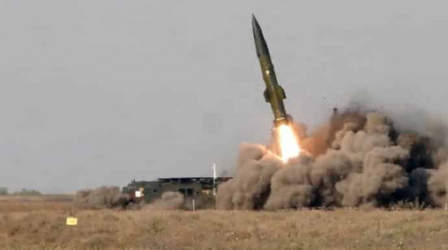 750 ракет запустили с оккупированного Крыма за полгода – Зеленский
