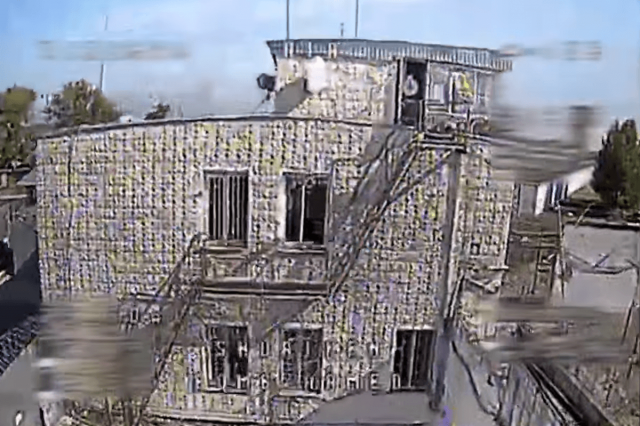 В Курській області ЗСУ штурмують жіночу колонію, в якій сховалися війська РФ, - ЗМІ
