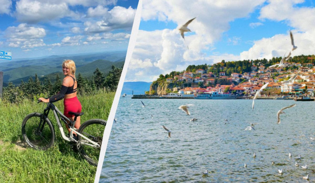 Почувалася здобиччю: 19-річна соло туристка назвала найнебезпечнішу країну Європи
