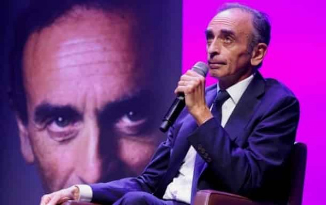 Французский Трамп. Новый конкурент Макрона