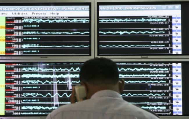 В Турции произошло землетрясение магнитудой 6.0: какие последствия
