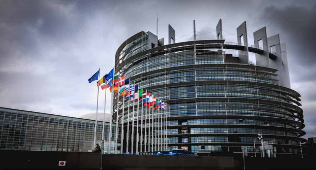 Европарламент признал Россию страной-спонсором терроризма
