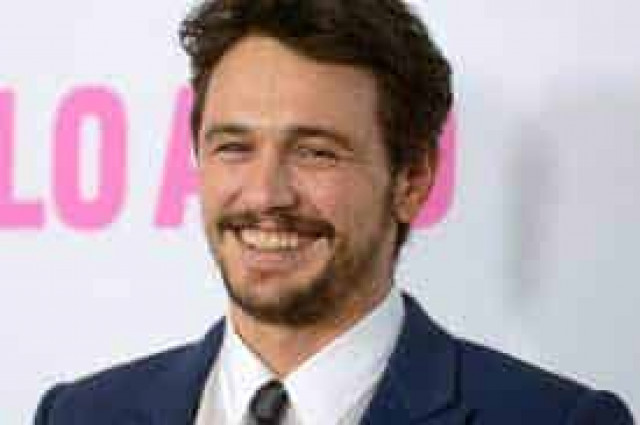 Актер Джеймс Франко признал, что имел половые связи со студентками
