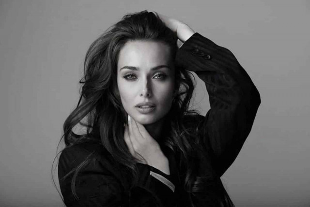 Ксенія Мішина потрапила в ДТП
