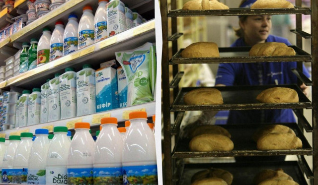 На які українські продукти найбільше зросли ціни за рік: дані Держстату
