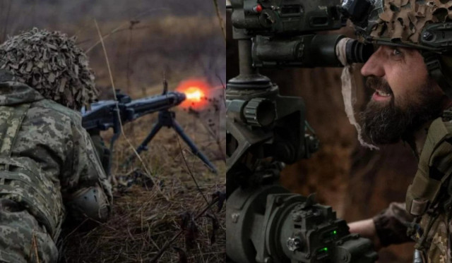 Росіяни просочуються під покровом туману: в ЗСУ розповіли про ситуацію під Покровськом
