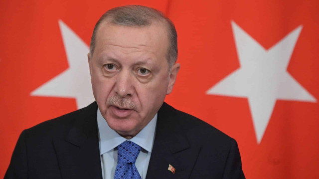 Эрдоган предложил помирить Украину с РФ 