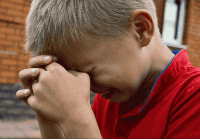 В запорожской гимназии дети надругались над одноклассником, – СОЦСЕТИ