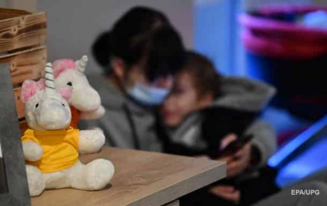 Жертвами военной агрессии РФ стали 128 детей