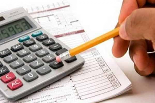 Коммунальным должникам смогут блокировать счета 