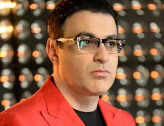 «Миллионы людей были уничтожены только потому, что они армяне»: Гарик Мартиросян почтил память жертв Геноцида 1915 года