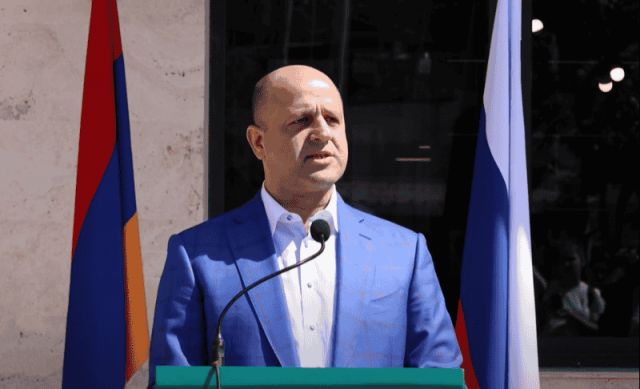 Обращение Генерального координатора Международного движения «Бессмертный полк»
