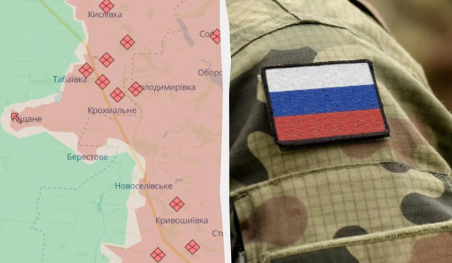 Окуповано село, українські воїни втрапили у халепу: аналітики розповіли про зміни на фронті
