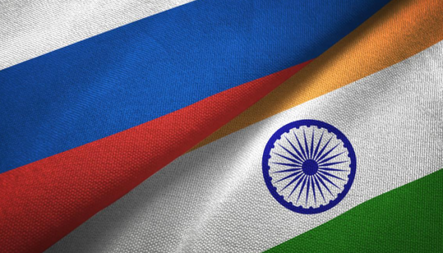 Індія постачала Росії вибухівку попри попередження США, - Reuters

