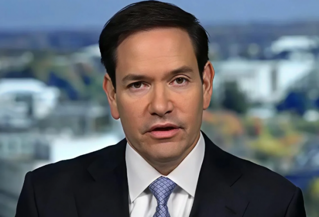 Рубіо схилив Трампа до жорсткішої позиції щодо Росії, - FT
