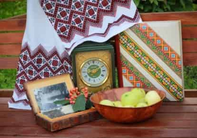 Украинцы назвали главные символы страны: среди них гимн и даже вареники