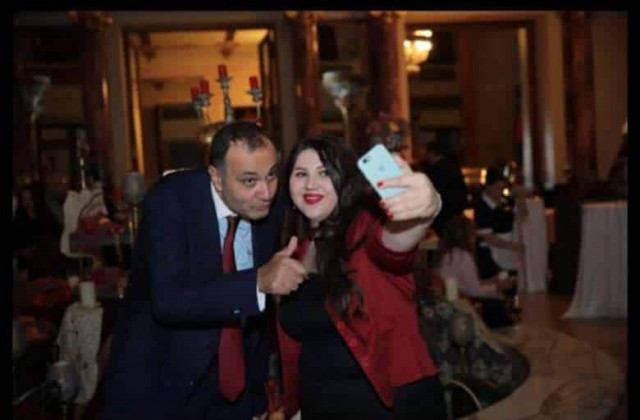 СМИ: суд оштрафовал гражданку Мариам Овсепян, а также обязал письменно извиниться за оскорбительное поведение в соцсети - Новости
