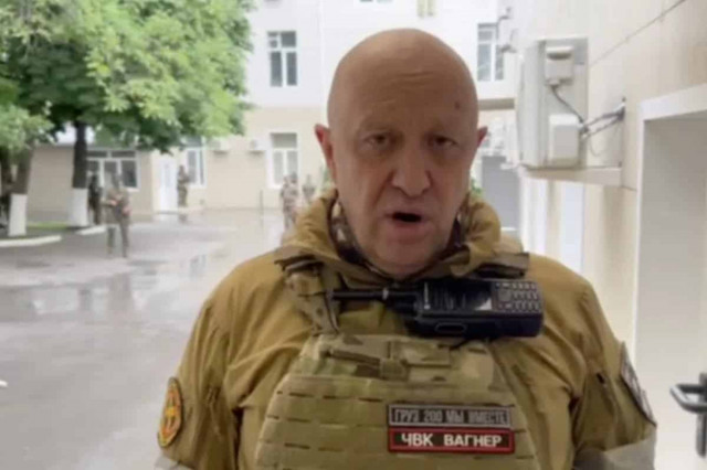 Смерть Пригожина - частина чисток, які починаються в РФ, - юрист
