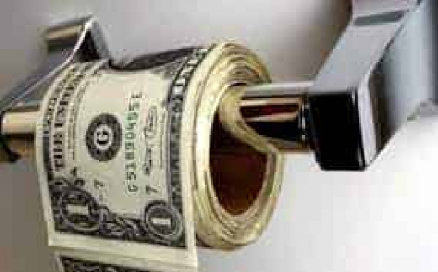 Почему бизнес теряет деньги, обращаясь к услугам консультантов