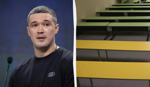 Учні деяких класів самостійно обиратимуть шкільні предмети з 2027 року
