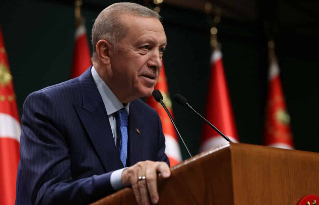 Турецкий политик допустил выход страны из НАТО через полгода
