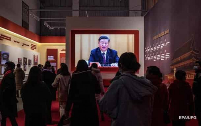 Си Цзиньпин объявил о полной победе над бедностью в Китае