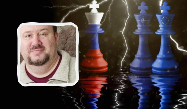 Про НАТО можна забути: експерт назвав військовий союз для України
