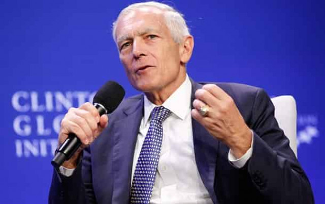 Отставной генерал США допускает ядерный удар РФ по Польше