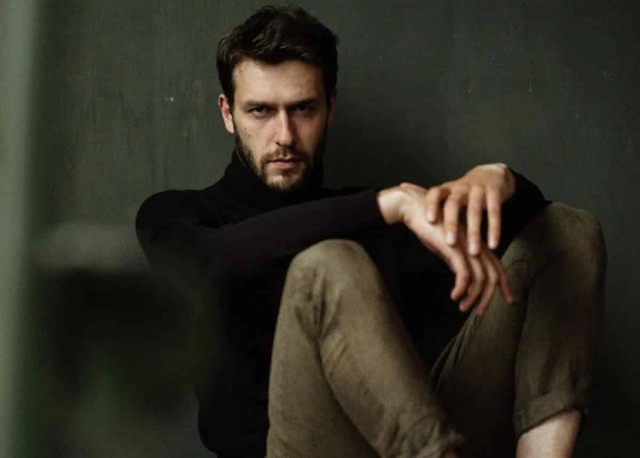 Відомий український актор приєднався до лав ЗСУ
