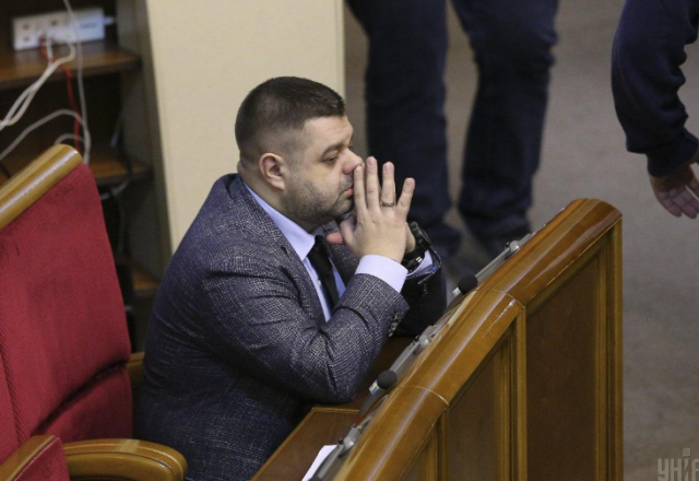 Суд не знайшов ознак шахрайства в діях Олександра Грановського щодо інвесторів ТЦ 