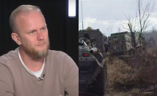 Чи справді ворог може тиснути на всіх напрямках фронту: експерт оцінив ресурс окупантів
