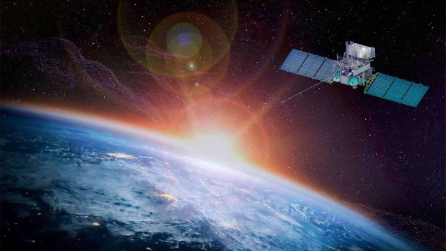 Космічна програма Росії похитнулася після вторгнення Путіна в Україну - Bloomberg
