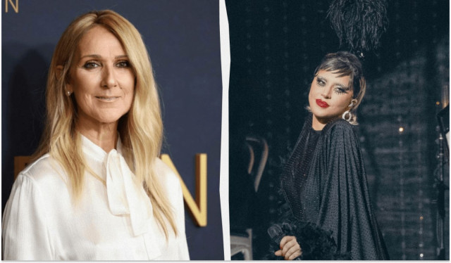 Селін Діон та Леді Гага виступлять на церемонії відкриття Олімпійських ігор-2024
