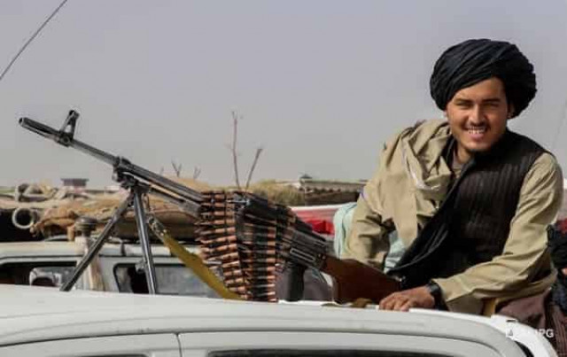 Талибы рассказали об отношениях с Россией и Китаем