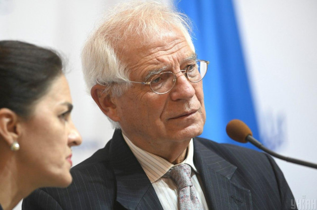 Ворожий акт з серйозними наслідками: в ЄС відреагували на відправку військ КНДР на війну
